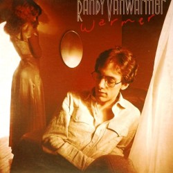 Пластинка Randy Vanwarmer Warmer